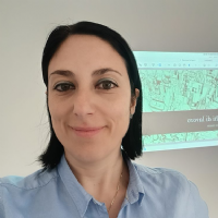 Bild von Dott. Ing. Barbara Colagiovanni