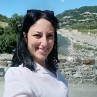 Bild von Ing. Barbara Colagiovanni