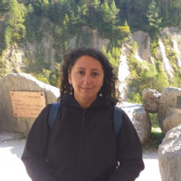 Image of Ing. Iunior Silvia Nobile