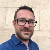 Image de Ing. Mauro Rutto