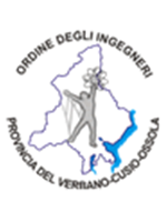 Logo Ordine degli Ingegneri
